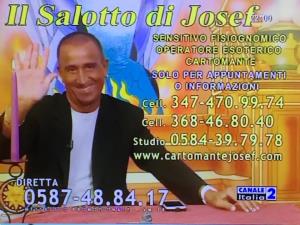 Da oltre 32 anni,al vostro servizio....